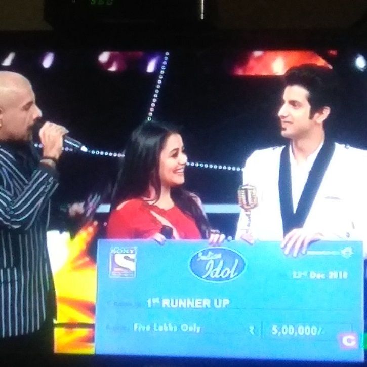 Indian Idol 10 Winner Salman Ali Declared As The Winner Of Indian Idol 10 But The Internet Is Unhappy And Calls It Fixed