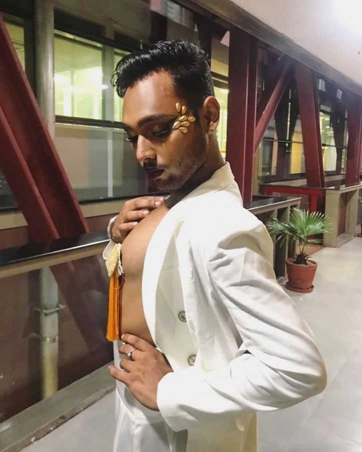 Former Mr Gay World India On The Country Becoming More Accepting Of Lgbtq In 2018 Higher education minister arun kumar sahoo on sunday finally spoke on the amendment of the odisha universities act, 1989. former mr gay world india on the