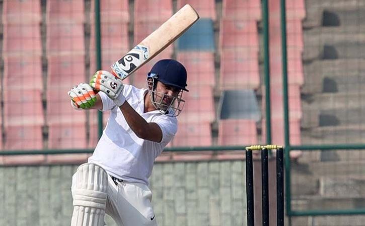 Gautam Gambhir Performs His Final Act At Top Level Cricket