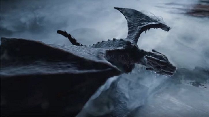 Game of Thrones Season 8 Teaser: Here's The Teaser For The Final Season ...