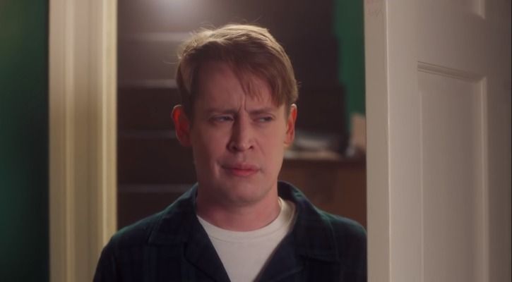 home alone alexa