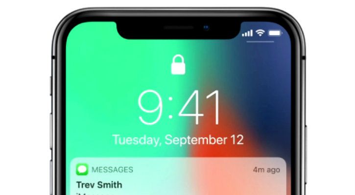 Apple Lied About iPhone X Screen Size & Pixel Count In Marketing Ads