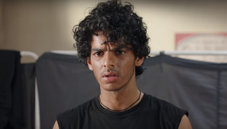 Ishaan Khatter in Beyond The Clouds, Path-Breaking Performances Of 2018 That Deserve Applauses 