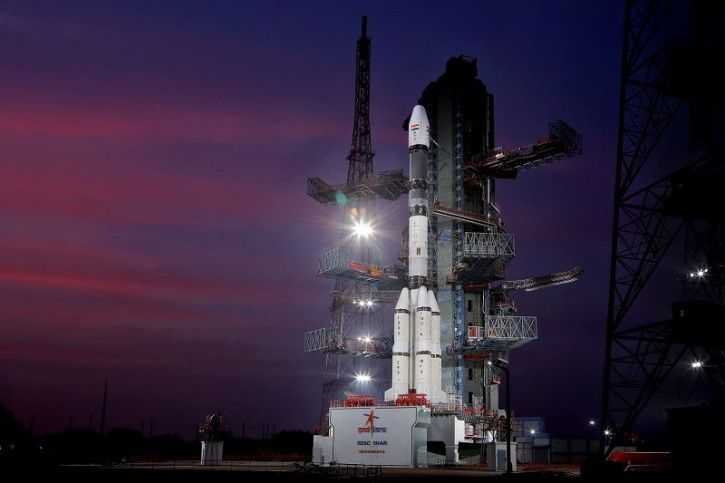 ISRO Launch, GSAT 7A, Indian Air Force, ISRO Satellite Launch, ISRO GSAT 7A, GSAT 7A Features, GSAT 