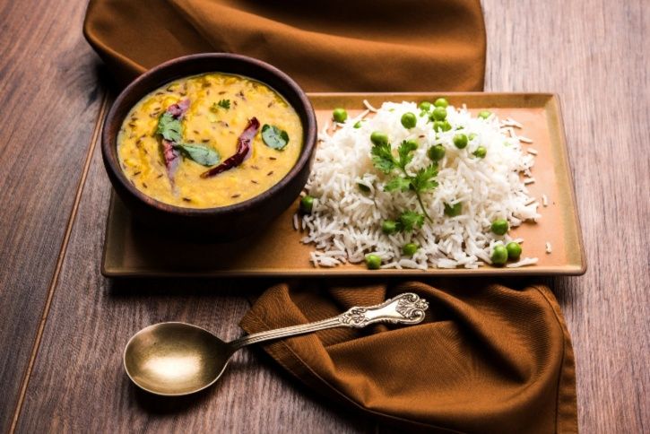 It’s True, You Can Eat Dal Chawal For Dinner And Still Lose Weight