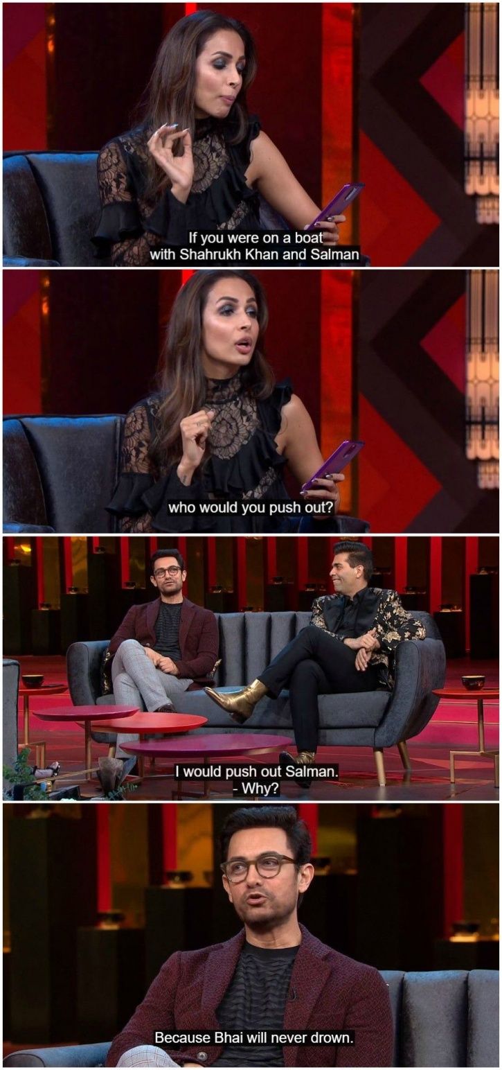 Koffee With Karan Season 7 Episode 1 17 Awkward And Funny Things That Happened On This Season Of Koffee With