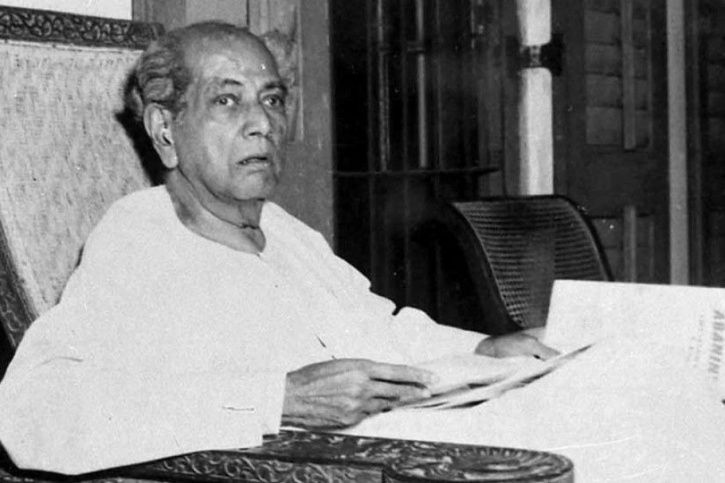 Abanindranath, The Lesser Known Tagore Who Fought Against