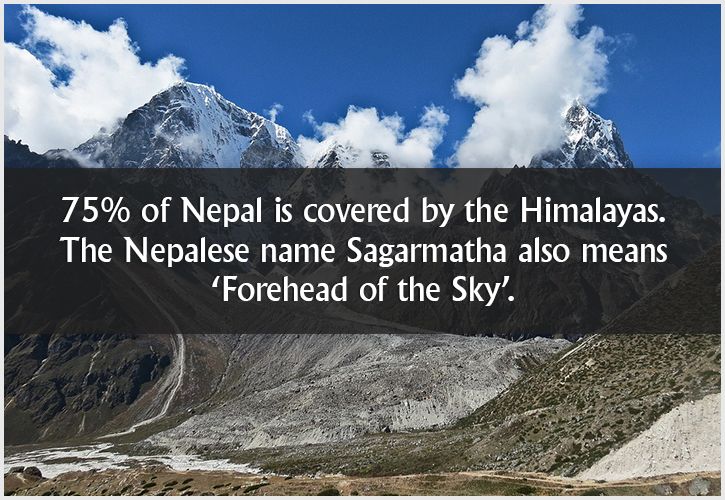 10 Interesting Facts About The Mighty Himalayas That Are Just As   Life 1544438966 