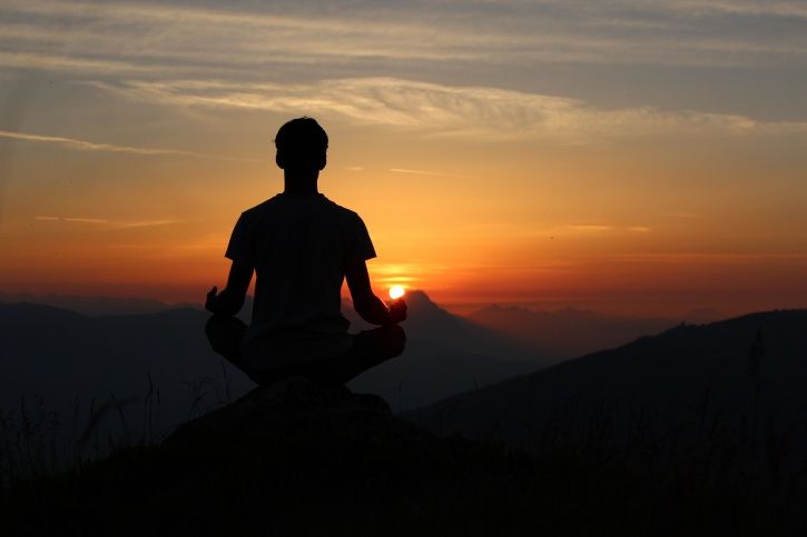 Life Without Meditation