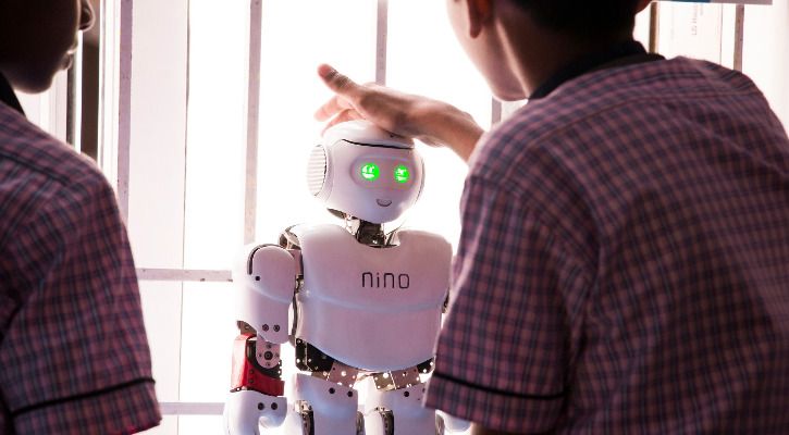 Nino robot