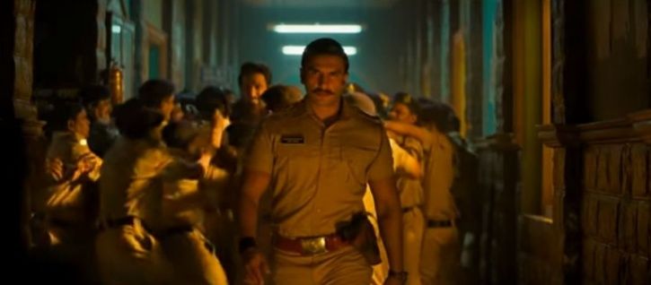 Old Wine Served In New Bottle? Fans Think ‘Simmba’ Is Recycled Version Of Dabangg & Singham 