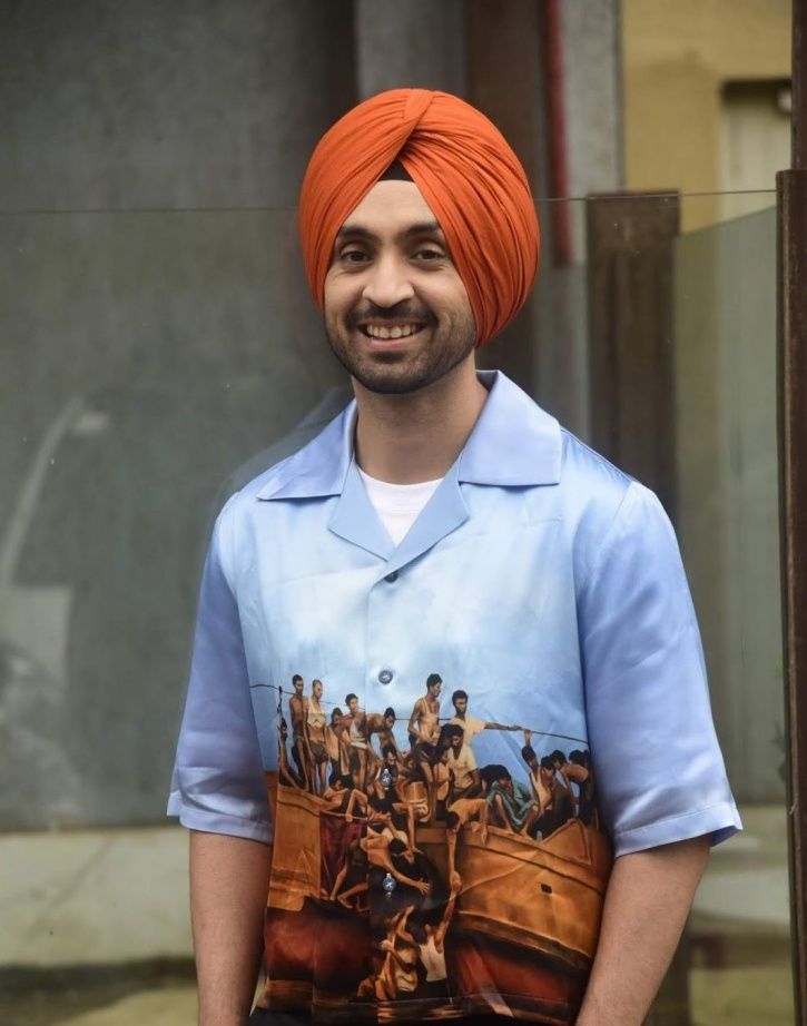 Son Of Sardar Diljit Dosanjh Shares The Advice He Got Before Becoming A Bollywood Actor Diljit dosanjh, ludhiana, punjab, india. before becoming a bollywood actor