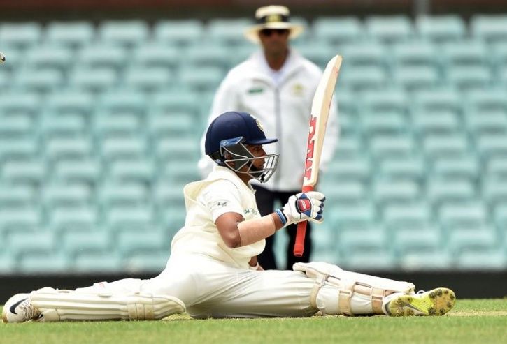 India's New Kid On The Block Prithvi Shaw Is On The Road To Recovery ...