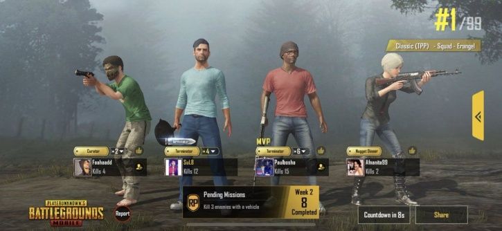 Has PUBG pushed youngsters towards gaming courses in India?