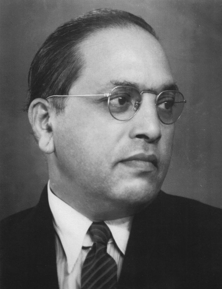 Remembering Bharat Ratna B. R. Ambedkar, The Crusader Of Social Justice ...