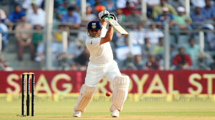 Sachin Tendulkar has scored 51 Test hundreds