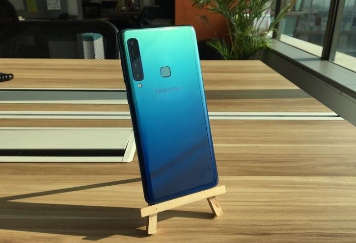 samsung a9 2020 specs