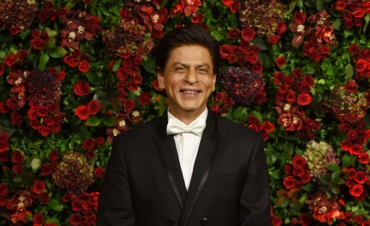 Shah Rukh Khan drops off Forbes richest Indian celebrity list 2018.