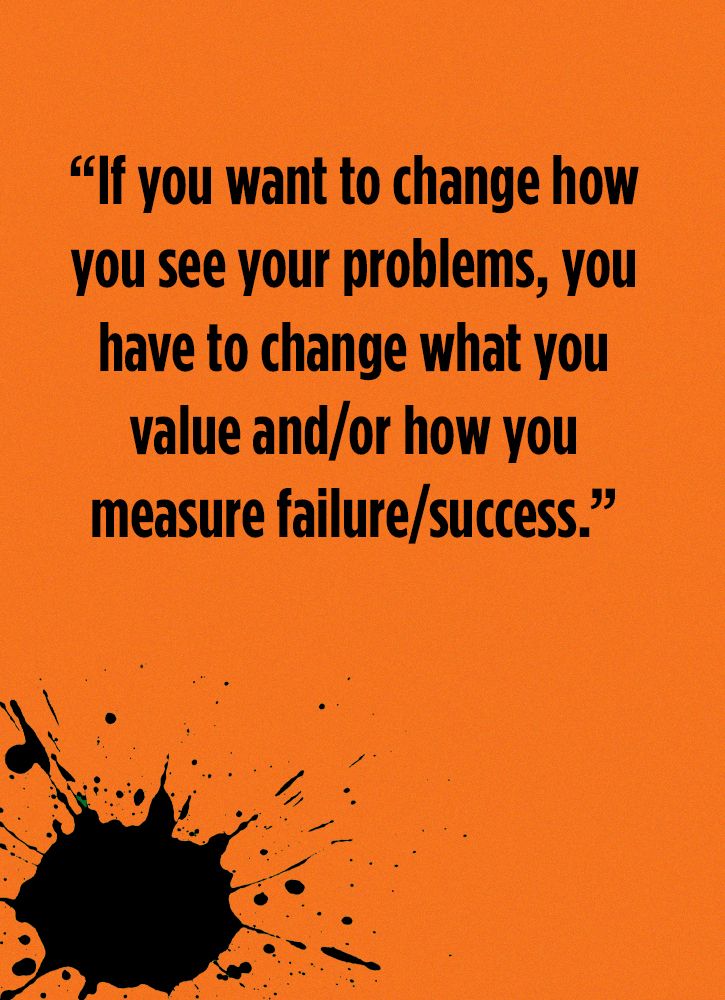 13 Quotes From 'The Subtle Art Of Not Giving A F*ck' To Get You Through
