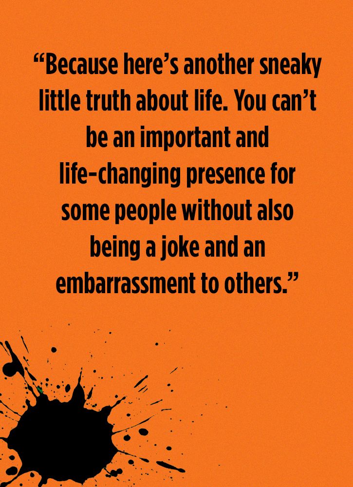 13 Quotes From 'The Subtle Art Of Not Giving A F*ck' To Get You Through