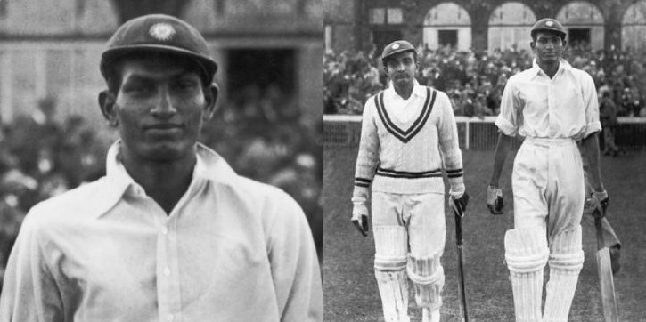Syed Mushtaq Ali was a national icon