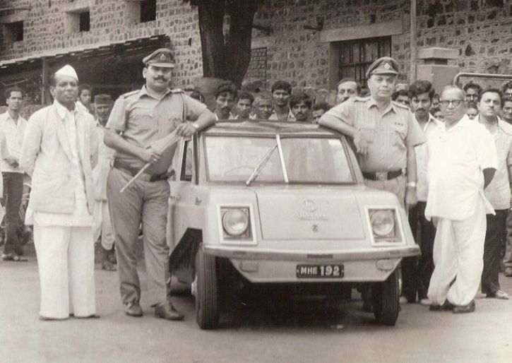 Tata Nano, Meera, Vintage Car, India Old Car, India Cheap Car, Most Affordable Car, India Vintage Ca