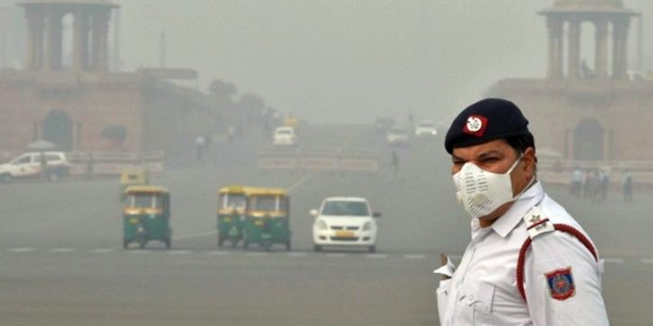 The Life Expectancy Of Indians Would Be 1.7 Years Higher If We Had Cleaner Air To Breathe