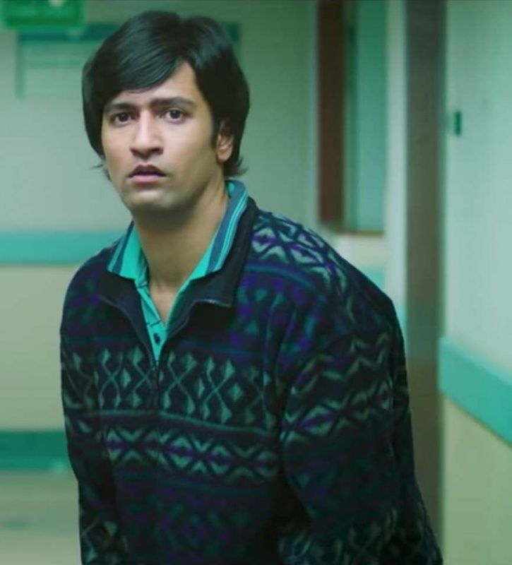 Vicky Kaushal in Sanju, Path-Breaking Performances Of 2018 That Deserve Applauses