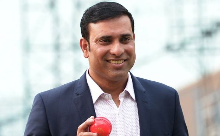 VVS Laxman Has Some Scathing Words For Former Coach Greg Chappell
