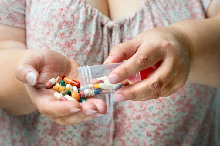 We’re Close To Inventing A Pill That Will Let You Eat As Much You Want Without Gaining Weight