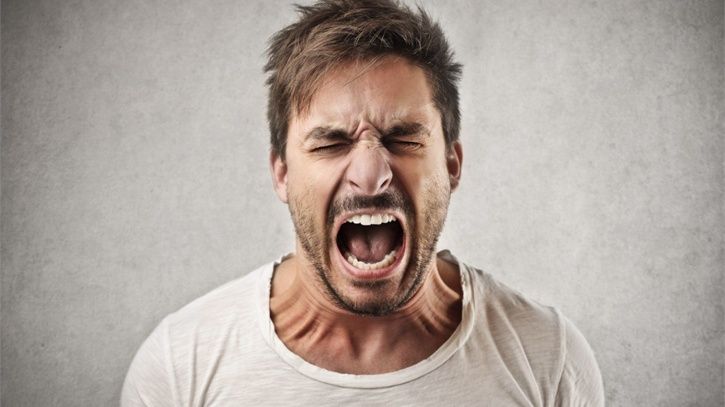 Why A Little Anger Can Go A Long Way In Benefiting Your Health And Well Being
