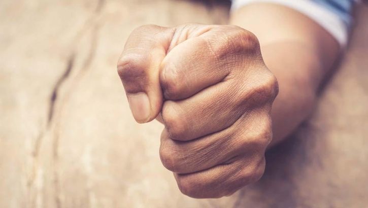 Why A Little Anger Can Go A Long Way In Benefiting Your Health And Well Being