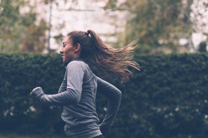 Why Winter Is The Best Time To Exercise For Weight Loss