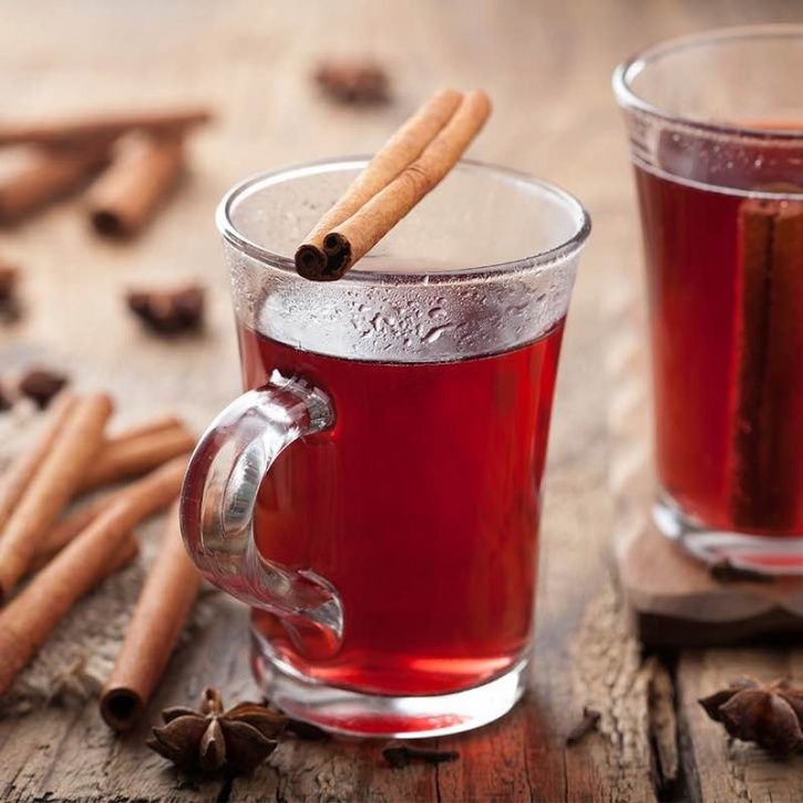 This Winter, Keep Yourself Warm With These 9 Incredibly Healthy ...