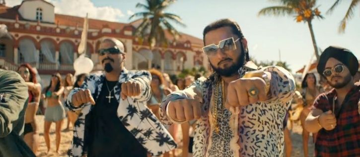Yo Yo Honey Singh Is Back How His New Video Song Makhna Is The Top Trend On Youtube Fans Are Raving Presenting the full video song of yo yo honey singh comeback video makhna. yo yo honey singh is back how his