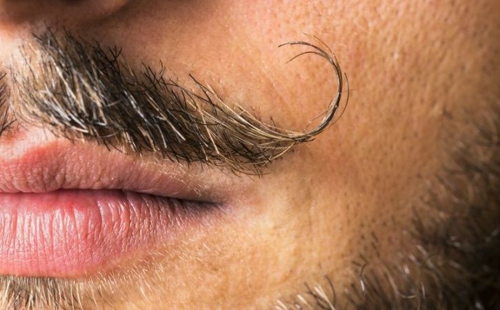 9 Hacks To Grow And Maintain A Powerful, Well-Groomed Beard