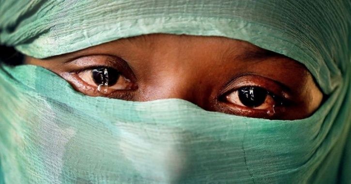 Hyderabad Woman Trafficked And Forced To Beg Rescued From Saudi Arabia