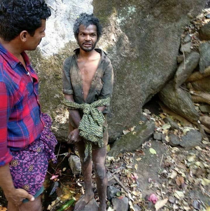 Adivasi Man Beaten To Death In Kerala By Mob For Allegedly Stealing Food