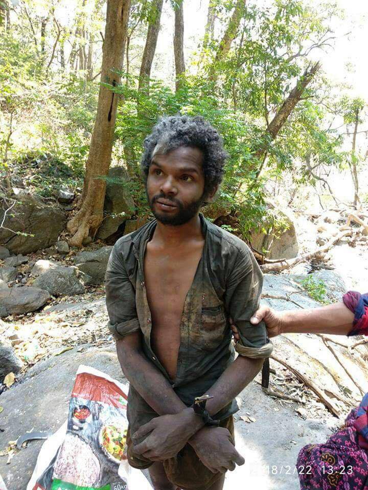 Adivasi Man Beaten To Death In Kerala By Mob For Allegedly Stealing Food