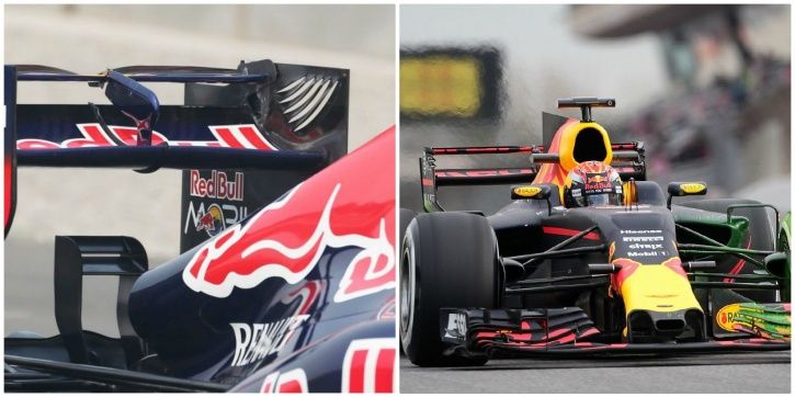 The Other DRS - All You Need To Know About The Drag Reduction System In 