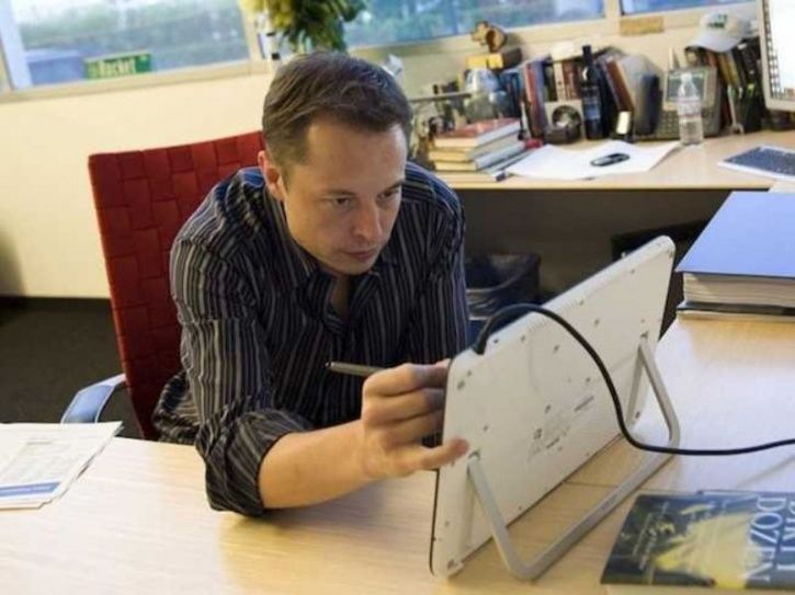 11 Routines Of Elon Musk That Make Him So Successful