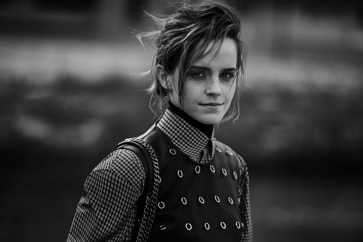 Emma Watson Donates £1 Million To Sexual Harassment Victims In Support ...