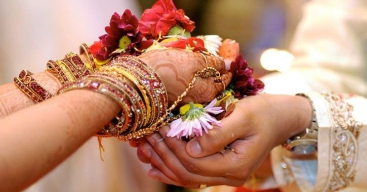 Gunfire Kills Delhi Bridegroom