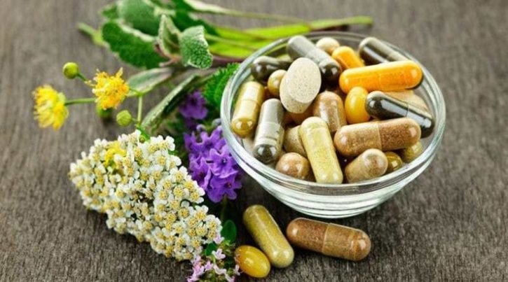 Mixing Herbal Remedies With Prescription Drugs Could Be Dangerous