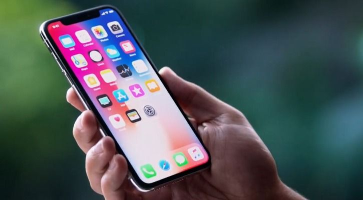 Next Version Of Android Os Will Support Iphone X's 'notch' Design, As 