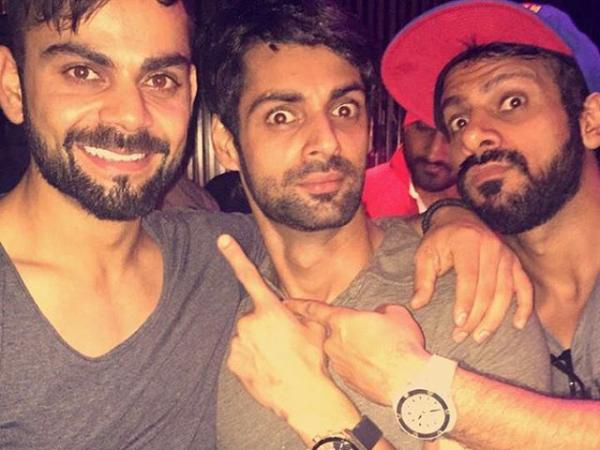 Hate Story 4 Star Karan Wahi Opens Up About His Journey From A Budding 