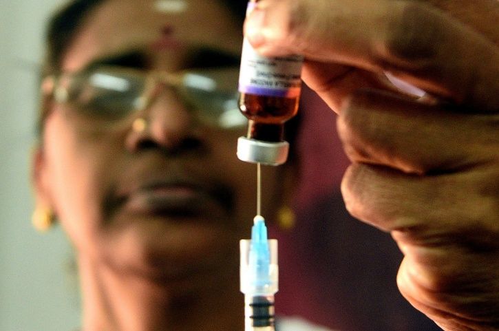 In A First Kerala Makes Vaccination Certificate Mandatory For School Admissions