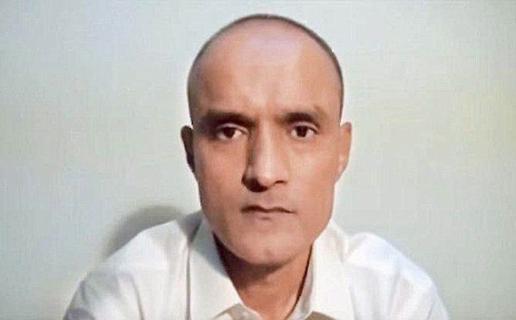 Kulbhushan Jadhav Again Under Trial In Pakistan