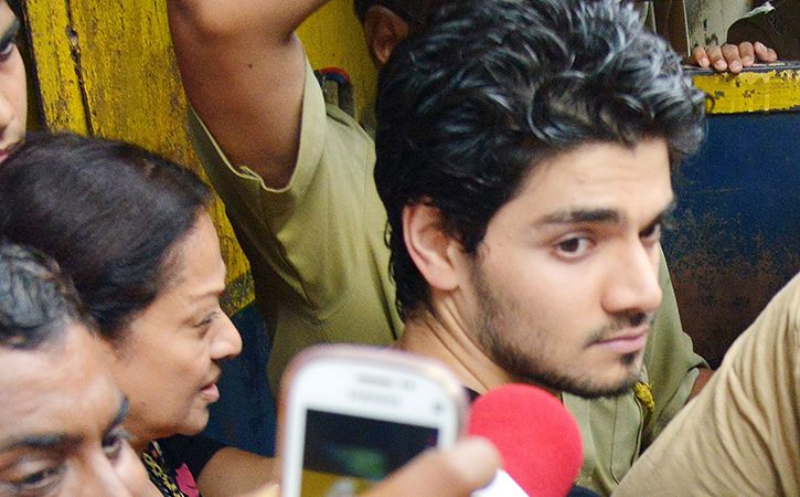 Mumbai Court Begins Trial Of Jiah Khan #39 sCase Involving Actor
