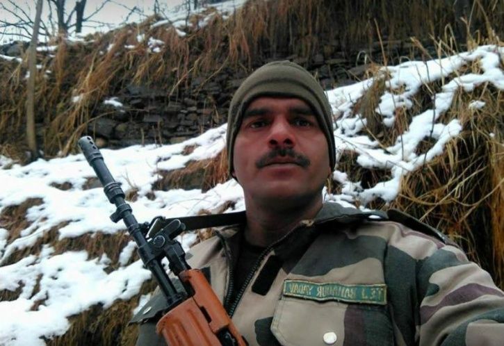 NIA Probe Fails To Find Evidence For Sacked BSF Soldier Tej Bahadur Yadav